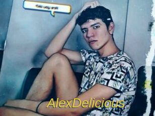 AlexDelicious
