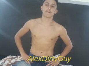 AlexDirtyGuy Archive DVD ORG
