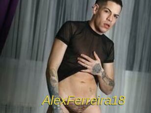 AlexFerreira18