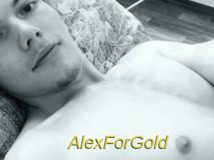 AlexForGold