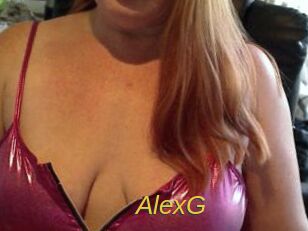 AlexG