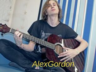 AlexGordon Archive DVD ORG