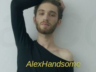 AlexHandsome