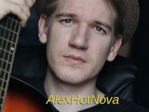AlexHotNova