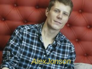 AlexJonson