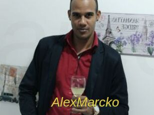 AlexMarcko