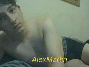 AlexMartin