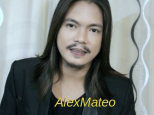 AlexMateo