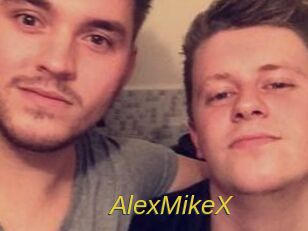 Alex_MikeX