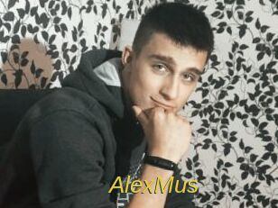 AlexMus