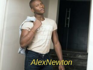 AlexNewton