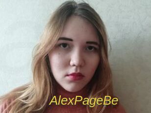 AlexPageBe