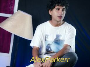 AlexParkerr