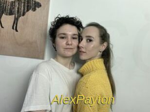 AlexPayton
