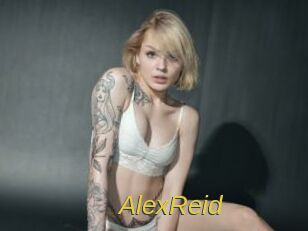 AlexReid