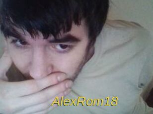 AlexRom18