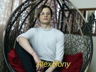 AlexRony