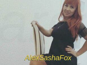 AlexSashaFox