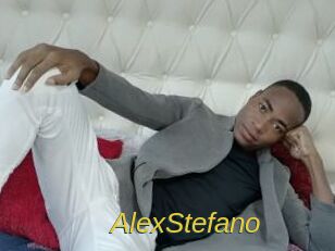 AlexStefano