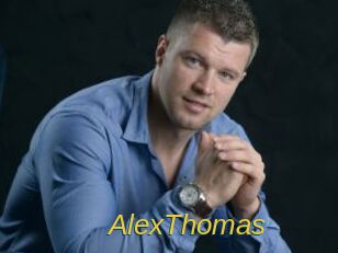 AlexThomas Archive DVD ORG