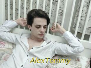 AlexTommy