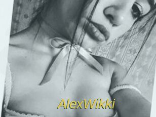 AlexWikki