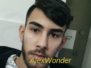 AlexWonder