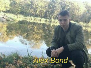 Alex_Bond
