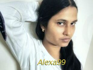 Alexa99