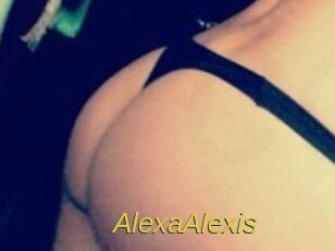 Alexa_Alexis