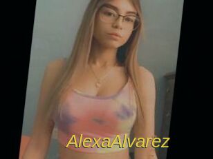 AlexaAlvarez
