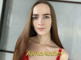 AlexaAudley