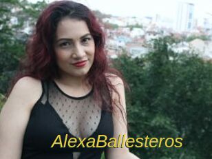 AlexaBallesteros