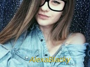 AlexaBlacky