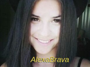 AlexaBrava_