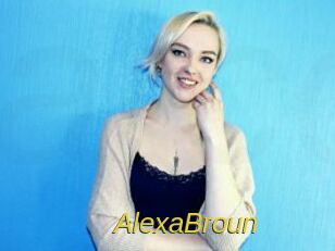 AlexaBroun