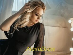 AlexaBrow