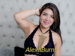 AlexaBurns