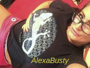 AlexaBusty