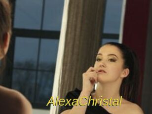 AlexaChristal