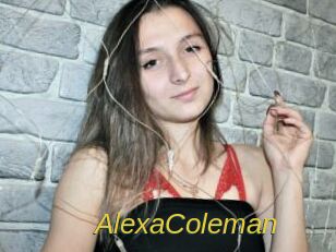 AlexaColeman