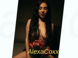 AlexaCoxx