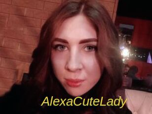 AlexaCuteLady