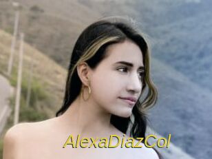AlexaDiazCol