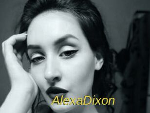 AlexaDixon