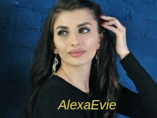AlexaEvie