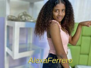 AlexaFerrero