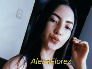 AlexaFlorez