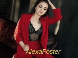 AlexaFoster
