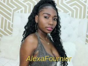 AlexaFournier Archive DVD ORG